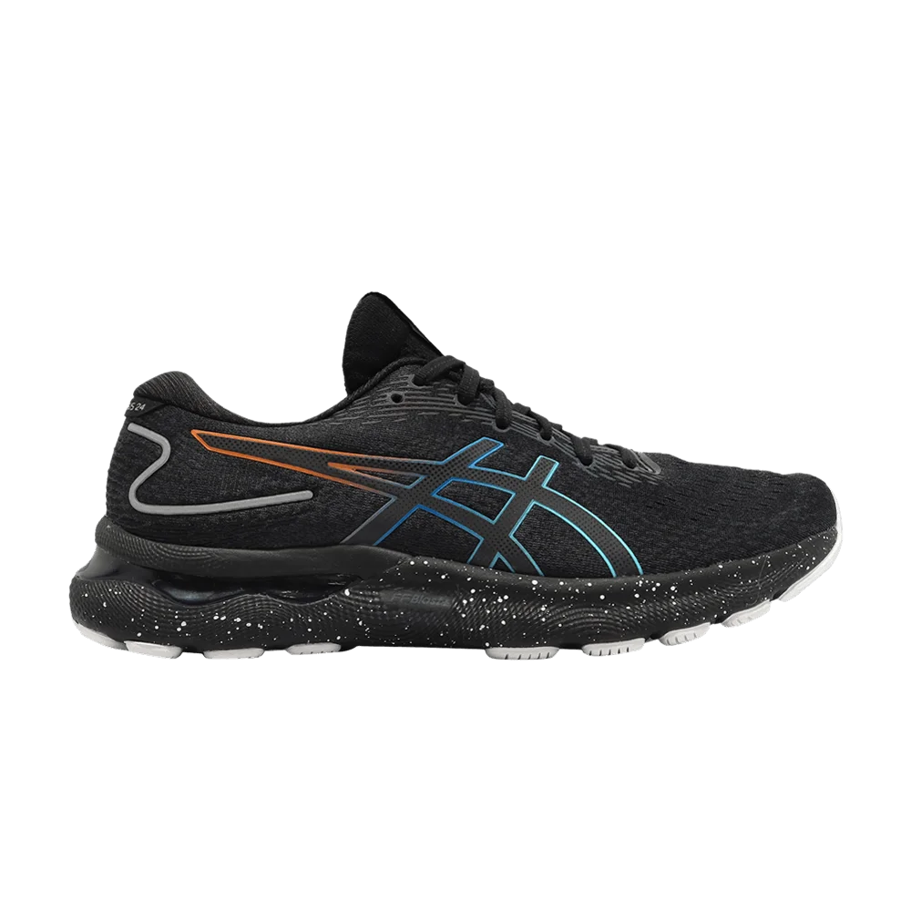 Krossovki-Asics-Gel-Nimbus-24-Lite-Show-Black