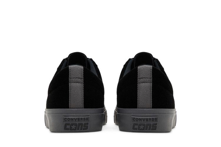 Кроссовки Undefeated x Converse One Star Academy Pro 'Black'