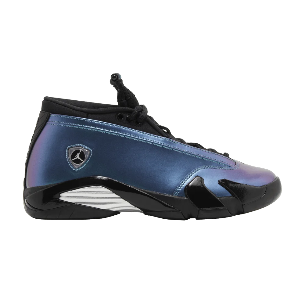 Krossovki-Wmns-Air-Jordan-14-Retro-Low-Love-Letter