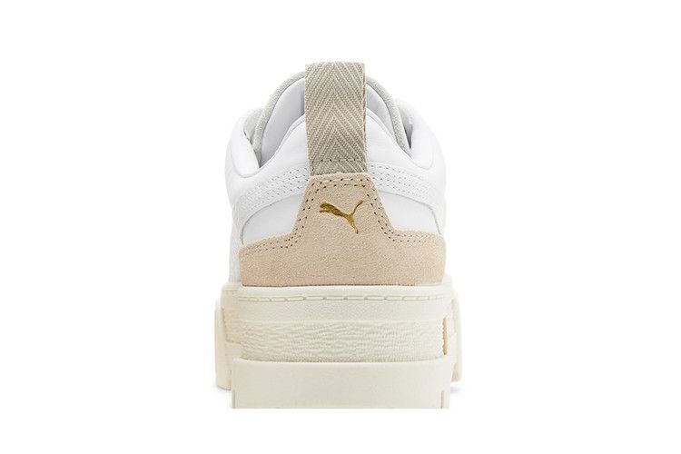 Кроссовки Puma Wmns Mayze Premium 'White'