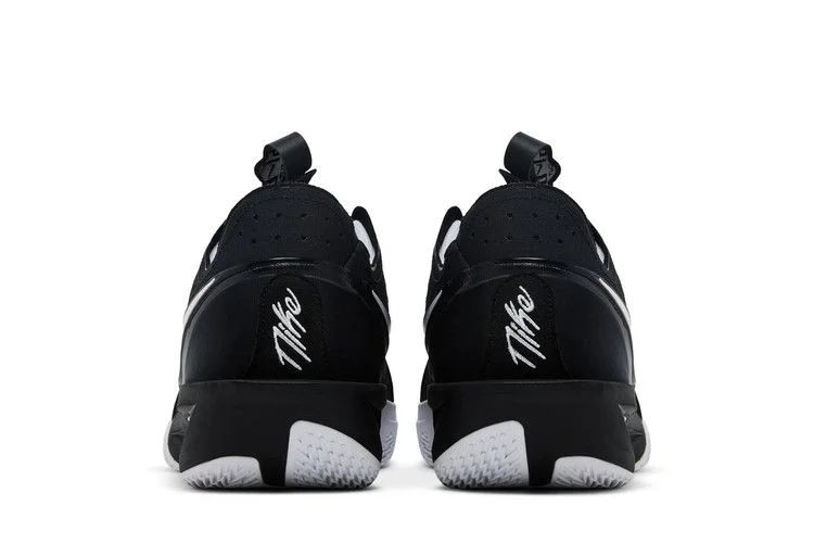 Кроссовки Nike Air Zoom GT Cut 3 TB Promo 'Black White'