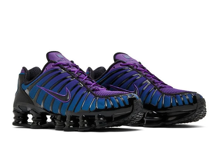 Krossovki-Nike-Shox-TL-Voltage-Purple-7
