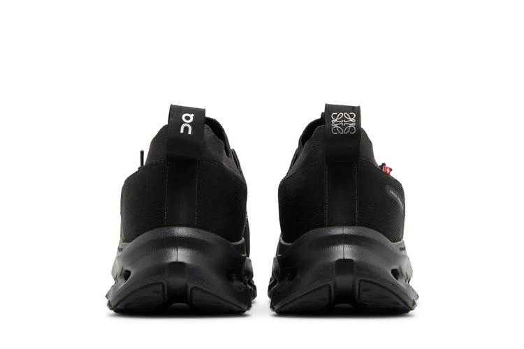 Кроссовки Loewe x ON Cloudtilt 'All Black'