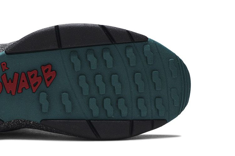 Кроссовки Olivia Kim x Nike Wmns Air Mowabb 'No Cover'