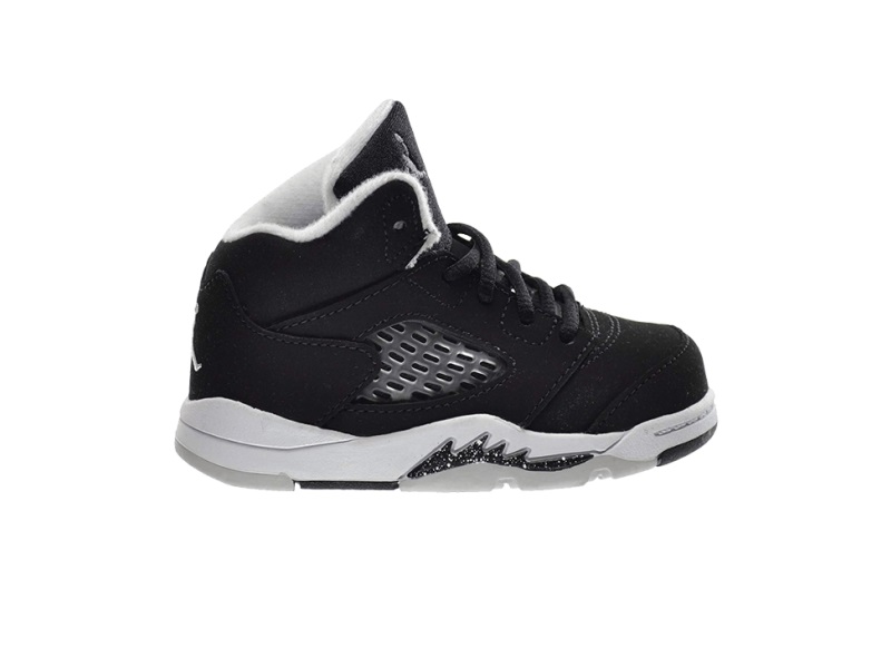 Air-Jordan-5-Retro-TD-Black