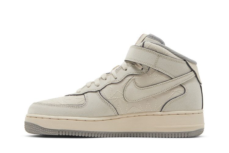 Кроссовки Nike Air Force 1 Mid 'Tear Away'