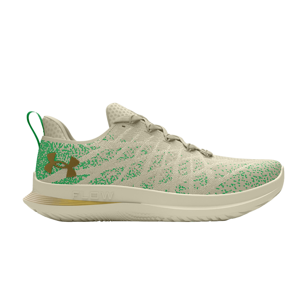 Кроссовки Under Armour Wmns Flow Velociti 3 'Etched In Stone'