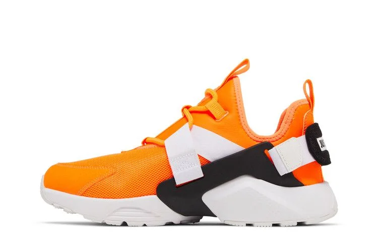 Кроссовки Nike Wmns Huarache City Low 'Just Do It'