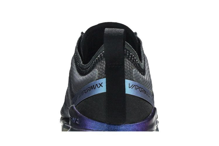 Кроссовки Nike Wmns Air VaporMax 2019 'Throwback Future'