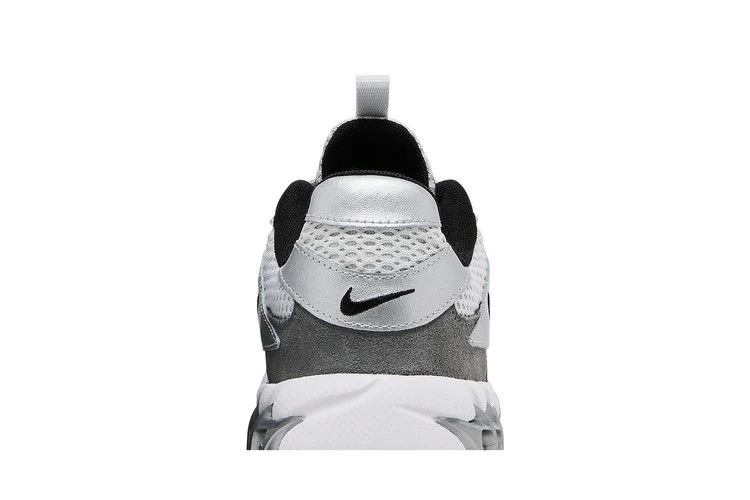 Кроссовки Nike Wmns Zoom Air Fire 'Photon Dust Metallic Silver'