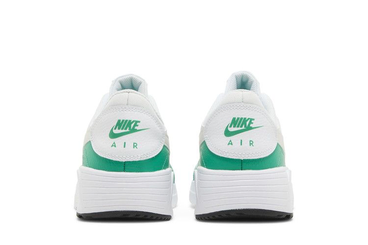 Кроссовки Nike Air Max SC 'White Stadium Green'