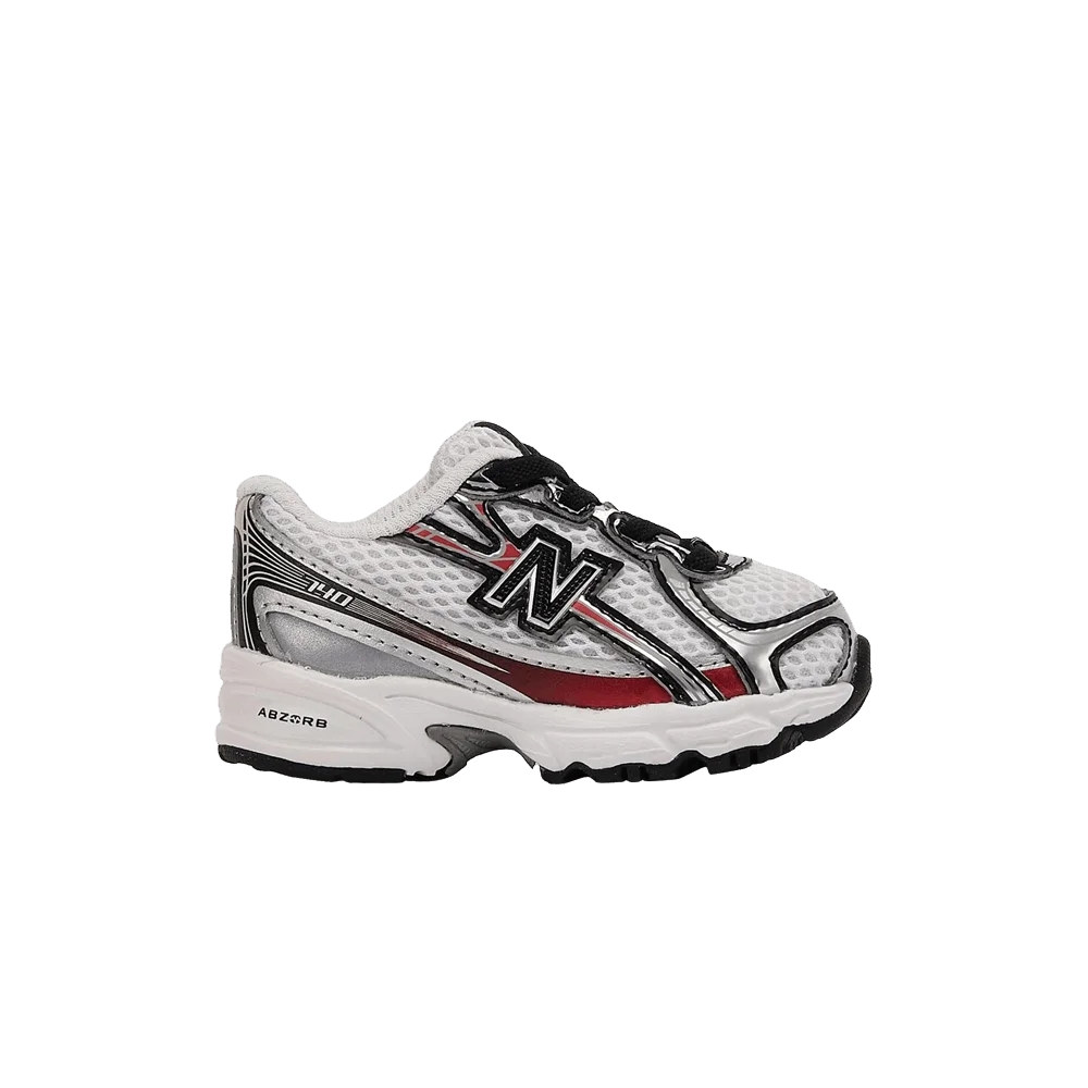 Кроссовки New Balance 740 Toddler 'Dare to Live Right'