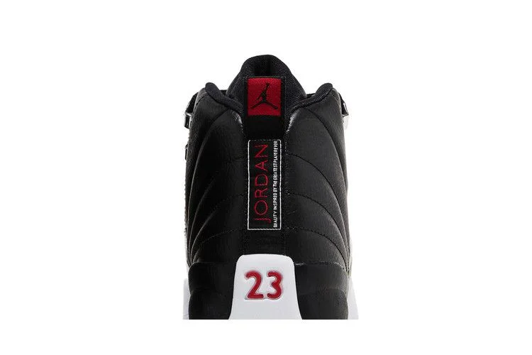 Кроссовки Air Jordan 12 Retro GS 'Playoff' 2012