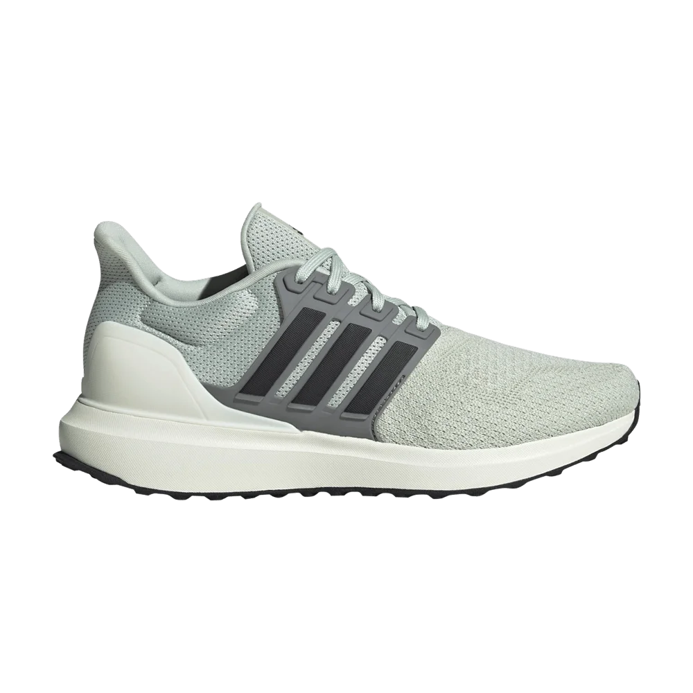 Кроссовки Adidas Wmns UBounce DNA 'Linen Green Grey'