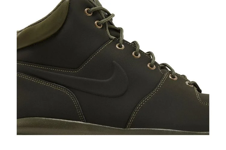 Nike Manoa Leather 'Sequoia Cargo Khaki'