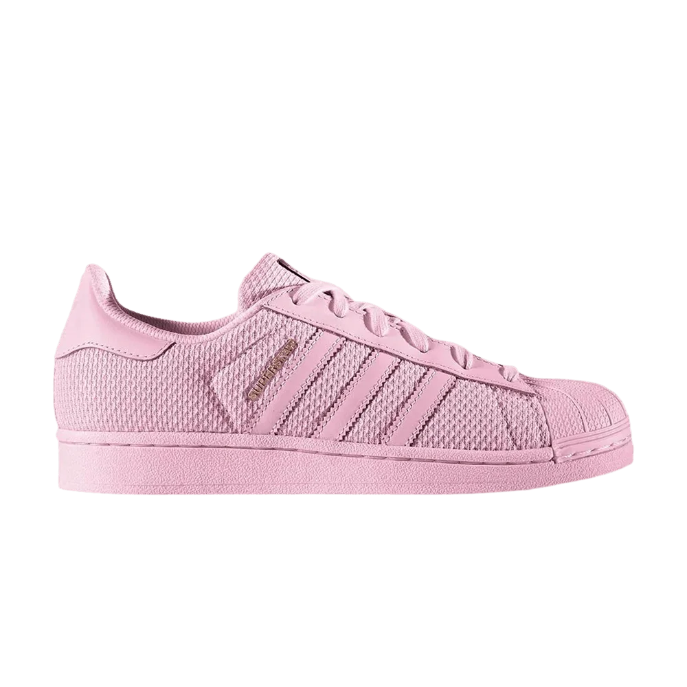 Krossovki-adidas-Superstar-J-Clear-Pink