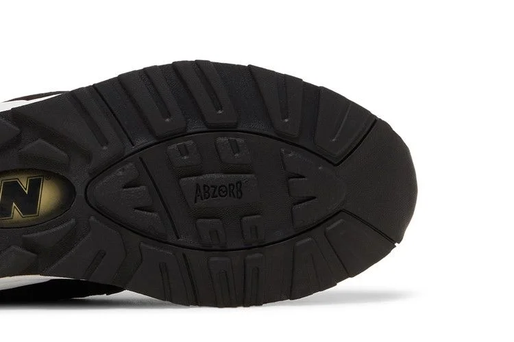 Кроссовки New Balance 990v2 Heritage Made in USA 'Pewter'