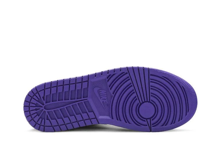 Кроссовки Air Jordan 1 Mid 'Hulk'