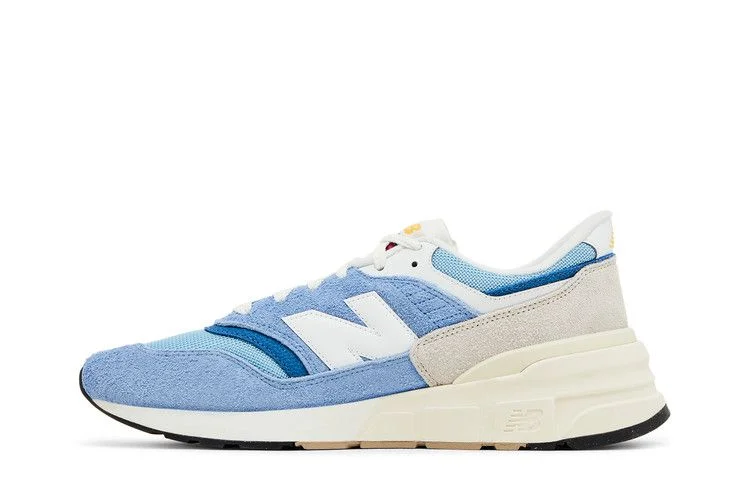 Кроссовки New Balance 997R 'Chrome Blue'