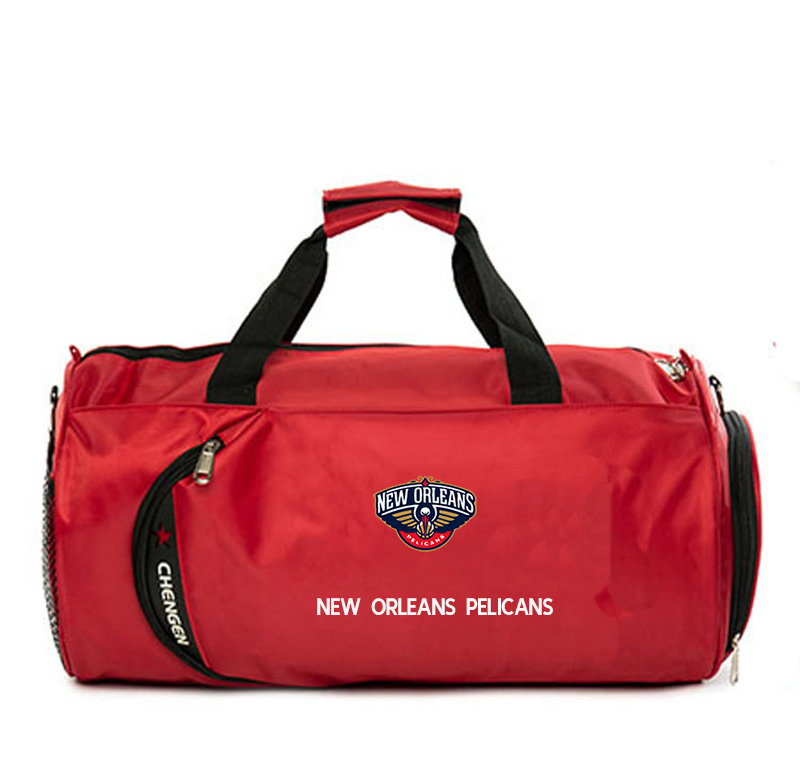2016-NBA-New-Orleans-Pelicans-Red-Bag