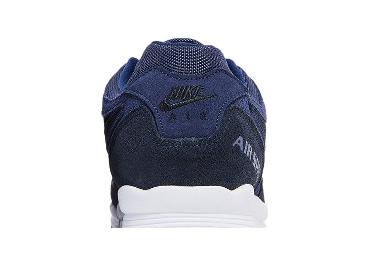 Кроссовки Nike Air Span 2 SE 'Midnight Navy'