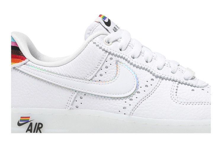 Кроссовки Nike Air Force 1 Low 'Be True'