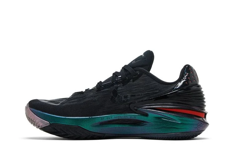 Кроссовки Nike Air Zoom GT Cut 2 EP 'Greater Than Ever'