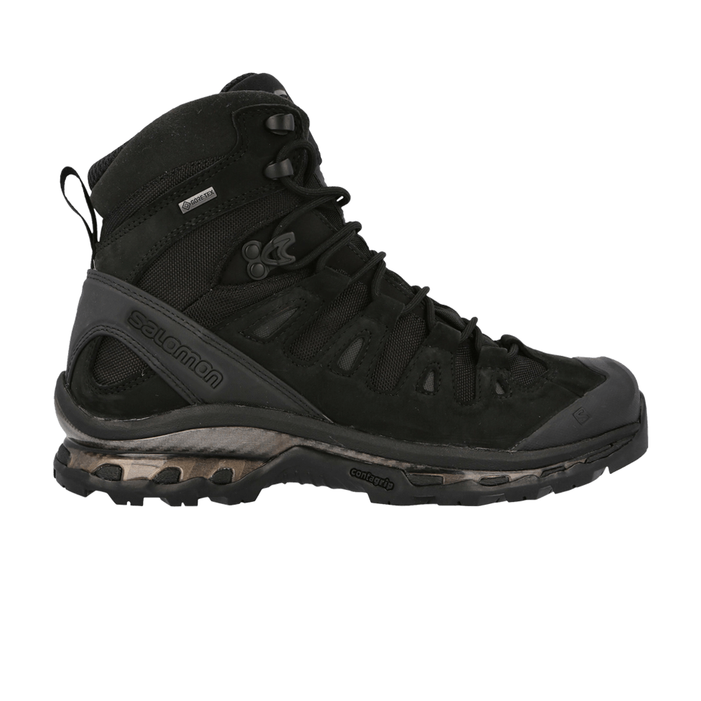 Кроссовки Salomon Quest 4D GTX Advanced 'Black'