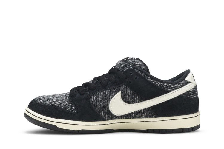 Кроссовки Nike Dunk Low SB Warmth
