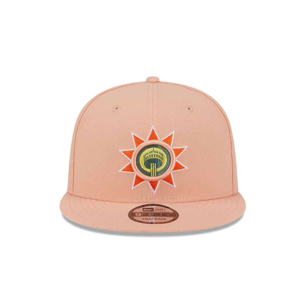 New-Era-San-Antonio-Spurs-9FIFTY-Alternate-2024-City-Edition-NBA-Snapback-Hat-3