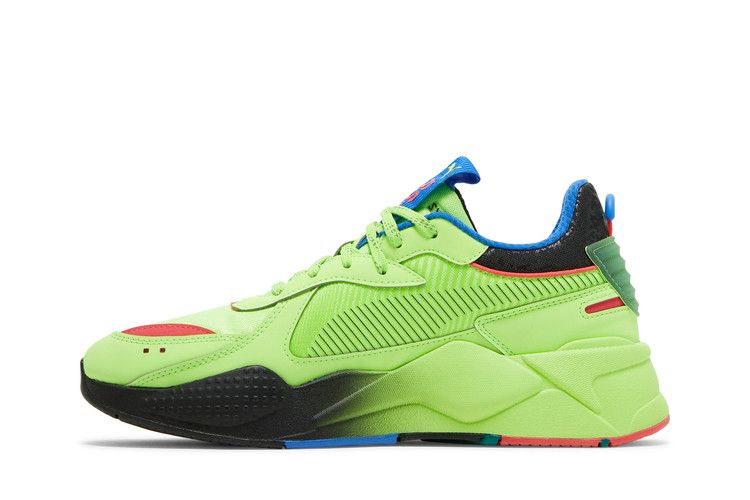 Кроссовки Puma RS-X 'Dazed 3'