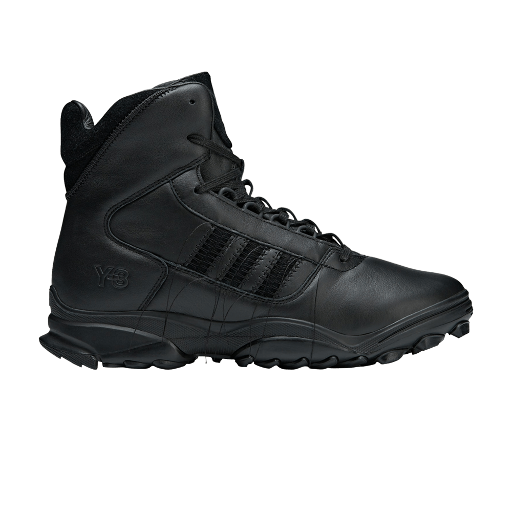 Кроссовки adidas Y-3 GSG9 'Triple Black'