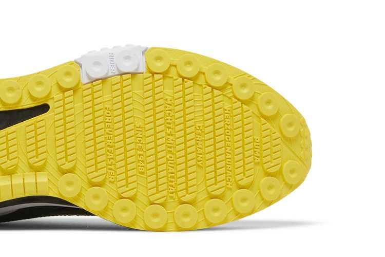Кроссовки Puma Wild Rider 'Court Crush'