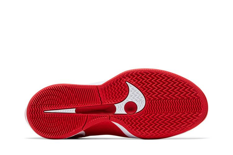 Кроссовки Nike Wmns Sabrina 2 TB Promo 'University Red'