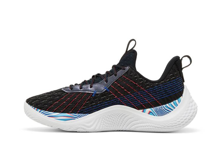 Кроссовки Curry Brand Curry Flow 10 'More Magic'