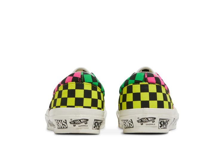 Кроссовки Vans Sneakersnstuff x Era LX 'Venice Beach'
