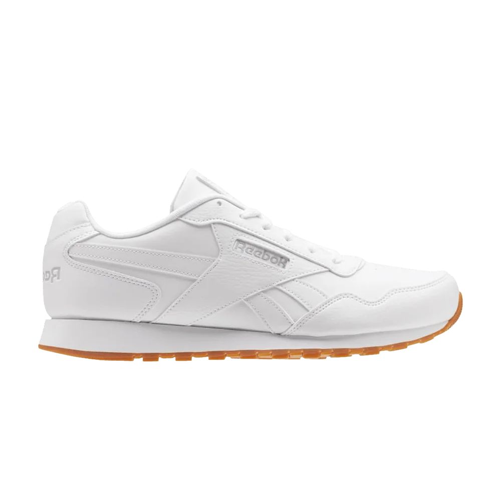 Krossovki-Reebok-Classic-Harman-Run-S-White-Gum