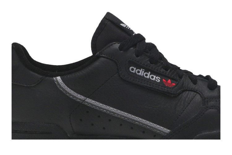 Кроссовки Adidas Continental 80 'Black Gum'