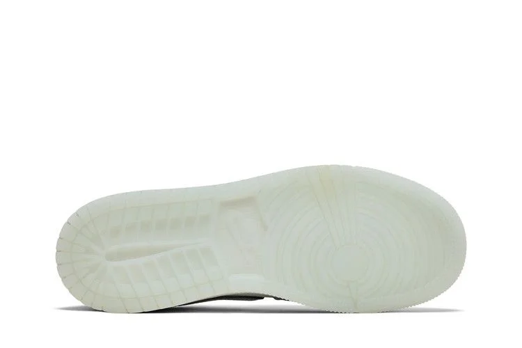 Кроссовки Air Jordan 1 Retro Low OG GS 'Year of the Snake'