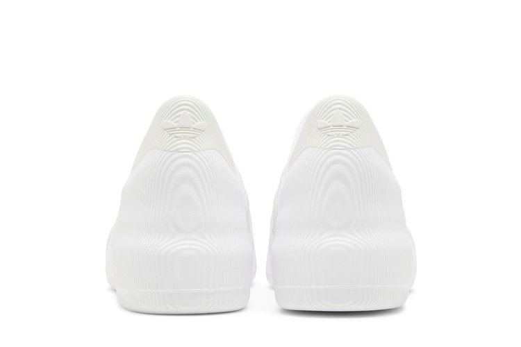 Кроссовки adidas adiFOM Superstar 'Triple White'