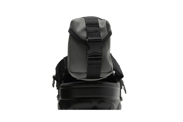 Сабо BEAMS x Crocs Classic All-Terrain Military Clog 'Black'