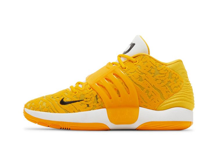 Кроссовки Nike KD 14 TB 'Yellow'