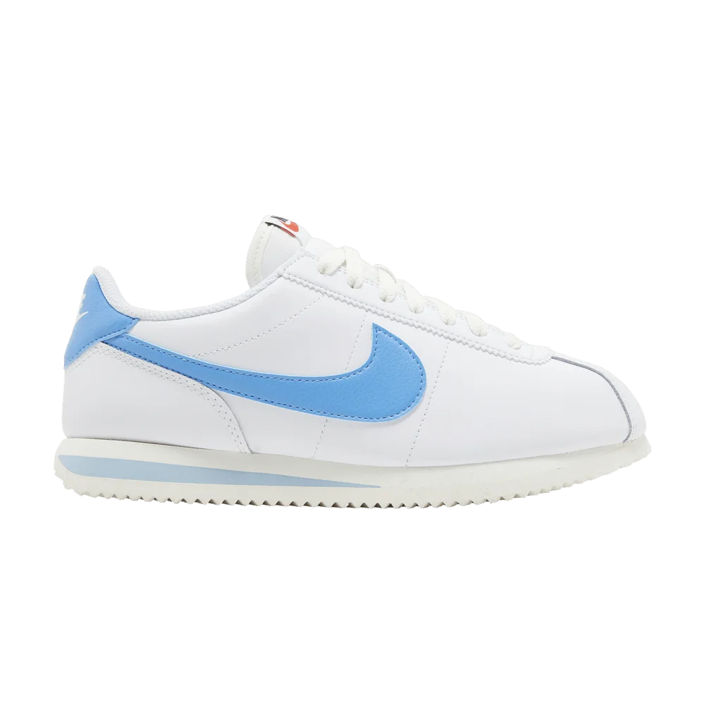 Krossovki-Nike-Wmns-Cortez-University-Blue