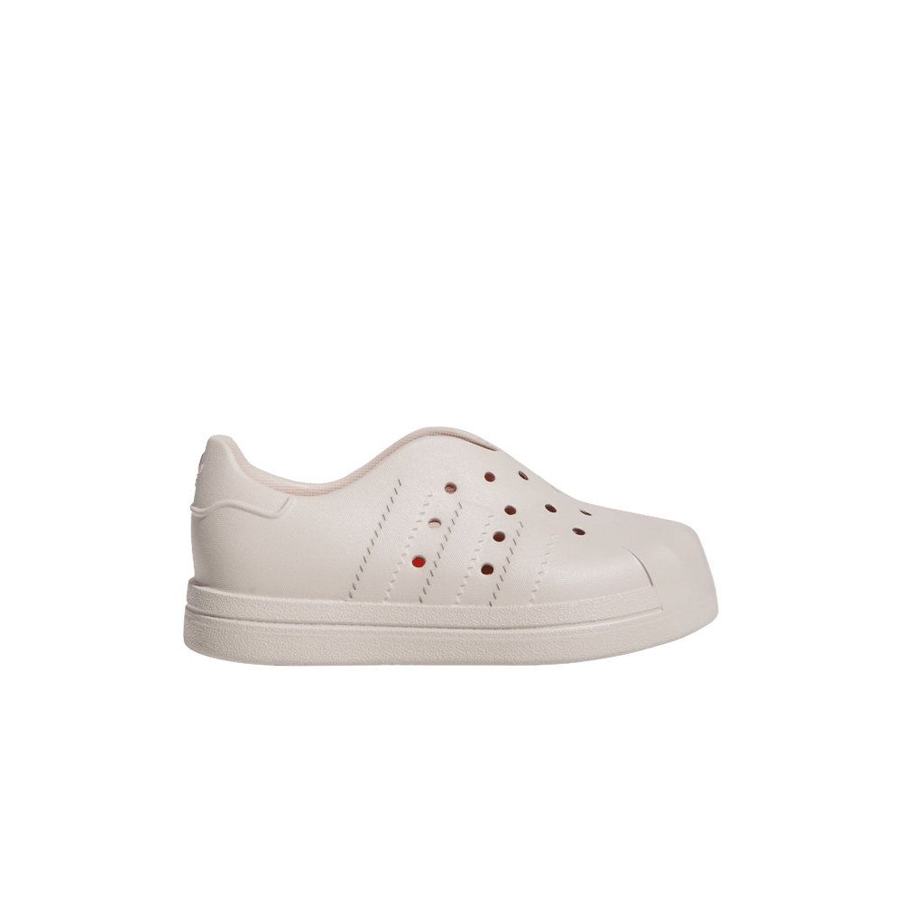 Кроссовки adidas adiFOM Superstar 360 I 'Wonder Beige'