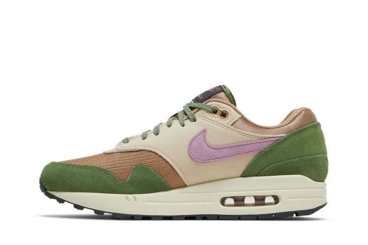 Кроссовки Nike Air Max 1 NH 'Treeline'