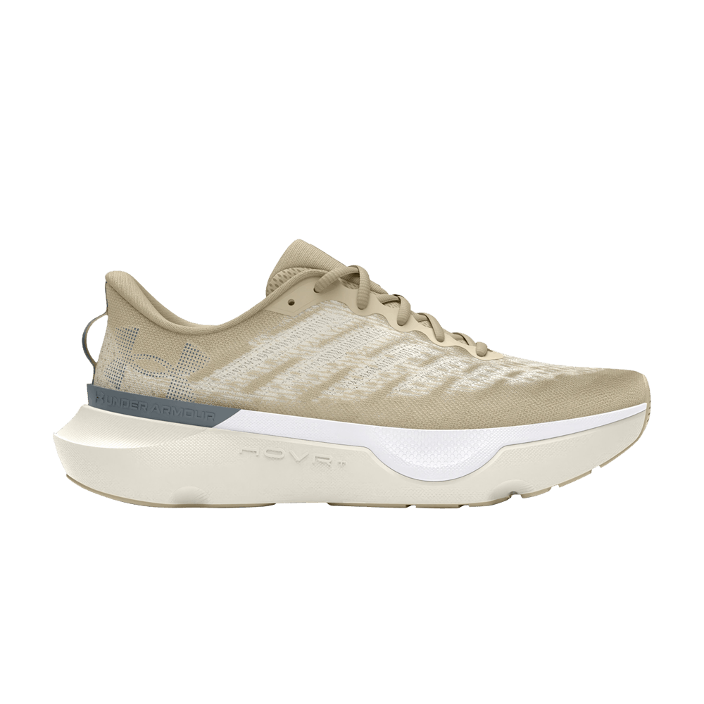 Кроссовки Under Armour HOVR Infinite Pro 'Breeze - Sandstorm'