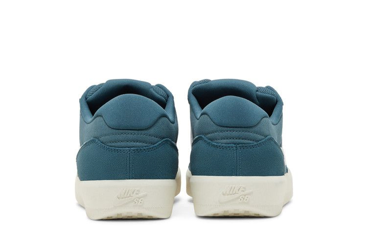 Кроссовки Nike Force 58 SB 'Ash Green'