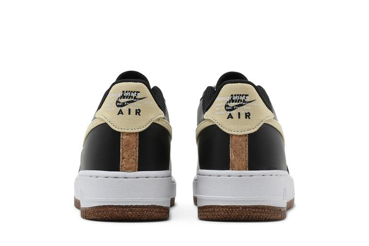 Кроссовки Nike Air Force 1 LV8 GS 'Pomegranate'
