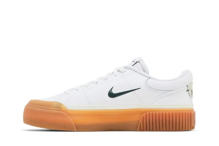 Krossovki-Nike-Wmns-Court-Legacy-Lift-White-Vintage-Green-Gum-2