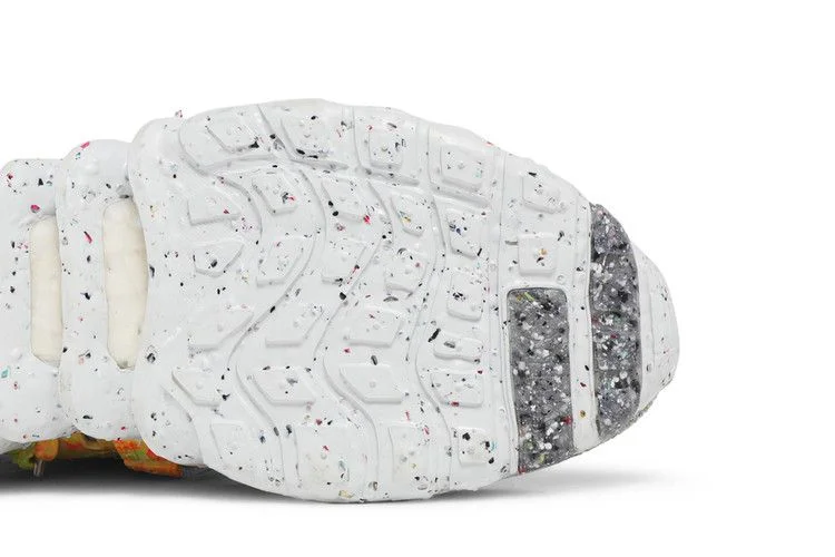 Кроссовки Nike Space Hippie 03 'Grey Volt'